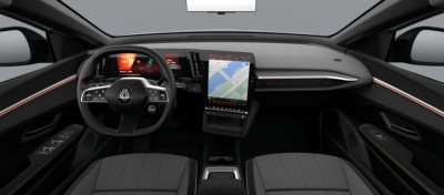 Renault Mégane Neuwagen Renault Mégane Neuwagen