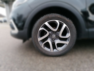 Renault Captur Gebrauchtwagen Renault Captur Gebrauchtwagen