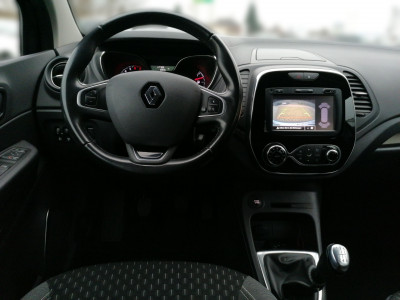 Renault Captur Gebrauchtwagen Renault Captur Gebrauchtwagen