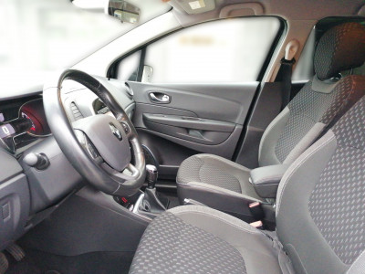 Renault Captur Gebrauchtwagen Renault Captur Gebrauchtwagen