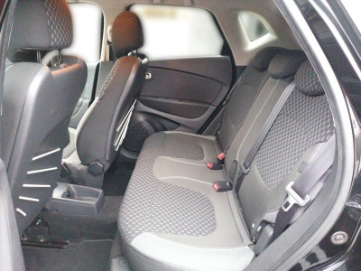 Renault Captur Gebrauchtwagen Renault Captur Gebrauchtwagen