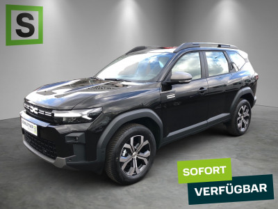 Dacia Bigster Neuwagen Dacia Bigster Neuwagen