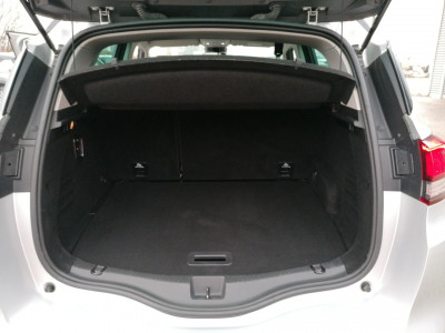 Renault Scénic Gebrauchtwagen Renault Scénic Gebrauchtwagen