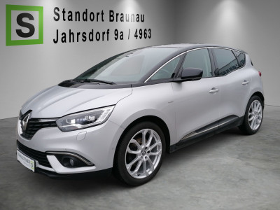 Renault Scénic Gebrauchtwagen Renault Scénic Gebrauchtwagen