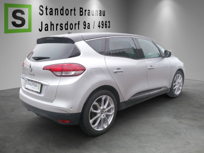 Renault Scénic Gebrauchtwagen Renault Scénic Gebrauchtwagen