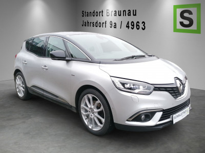 Renault Scénic Gebrauchtwagen Renault Scénic Gebrauchtwagen