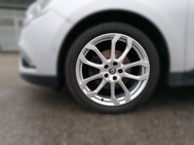 Renault Scénic Gebrauchtwagen Renault Scénic Gebrauchtwagen