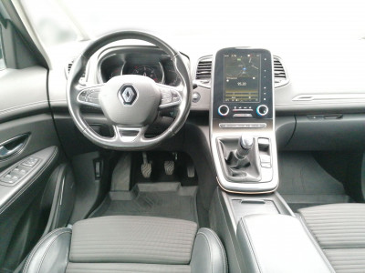 Renault Scénic Gebrauchtwagen Renault Scénic Gebrauchtwagen