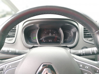 Renault Scénic Gebrauchtwagen Renault Scénic Gebrauchtwagen