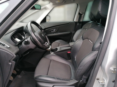 Renault Scénic Gebrauchtwagen Renault Scénic Gebrauchtwagen