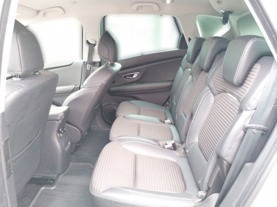 Renault Scénic Gebrauchtwagen Renault Scénic Gebrauchtwagen