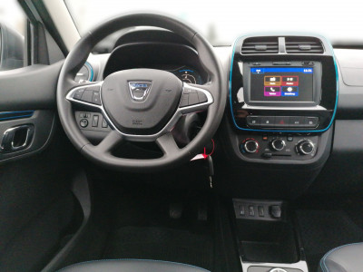 Dacia Spring Gebrauchtwagen