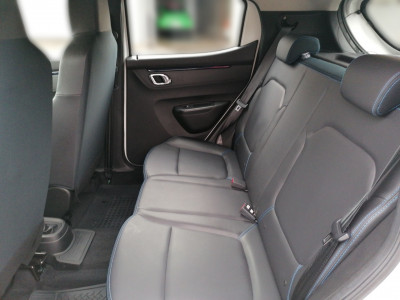 Dacia Spring Gebrauchtwagen