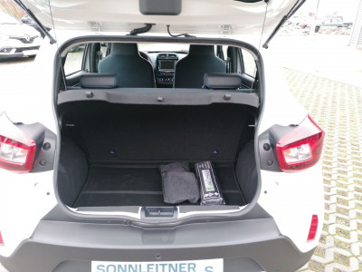 Dacia Spring Gebrauchtwagen