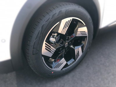 Renault Symbioz Neuwagen