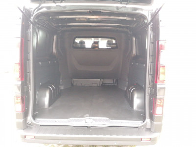 Renault Trafic Vorführwagen