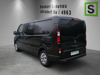 Renault Trafic Vorführwagen