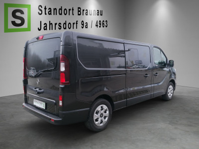 Renault Trafic Vorführwagen