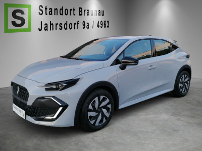 Renault Clio Vorführwagen