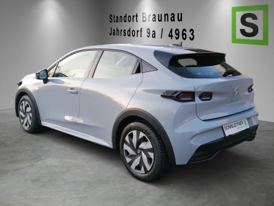 Renault Clio Vorführwagen