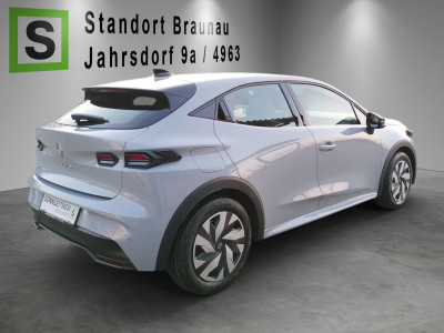 Renault Clio Vorführwagen