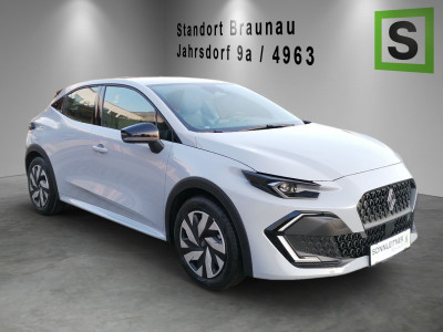 Renault Clio Vorführwagen