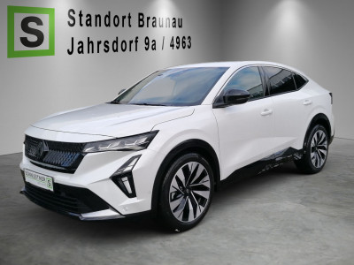 Renault Rafale Neuwagen