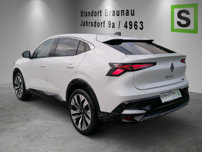 Renault Rafale Neuwagen