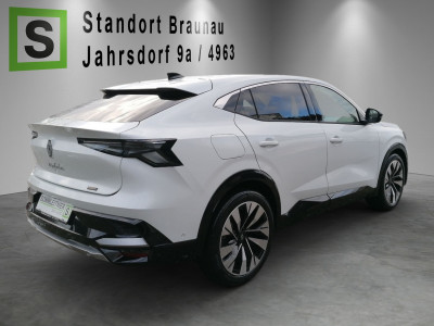 Renault Rafale Neuwagen