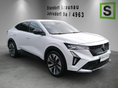 Renault Rafale Neuwagen