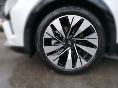 Renault Rafale Neuwagen