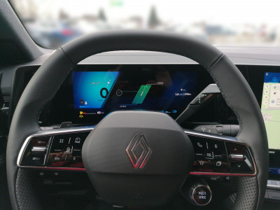 Renault Rafale Neuwagen