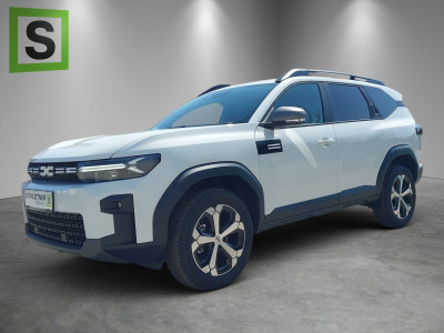 Dacia Bigster Neuwagen