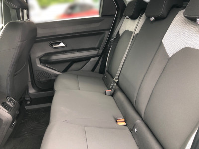 Dacia Bigster Neuwagen