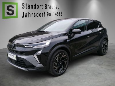 Renault Symbioz Neuwagen