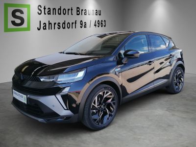 Renault Symbioz Vorführwagen Renault Symbioz Vorführwagen