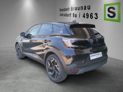 Renault Symbioz Vorführwagen Renault Symbioz Vorführwagen