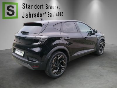 Renault Symbioz Neuwagen