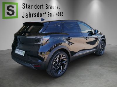 Renault Symbioz Vorführwagen Renault Symbioz Vorführwagen