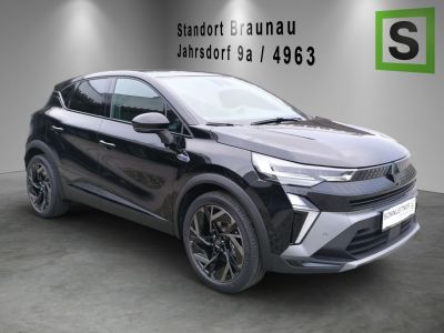 Renault Symbioz Neuwagen