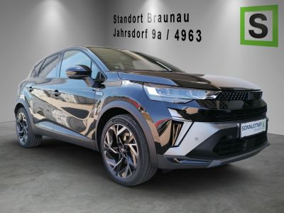 Renault Symbioz Vorführwagen Renault Symbioz Vorführwagen