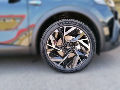 Renault Symbioz Vorführwagen Renault Symbioz Vorführwagen