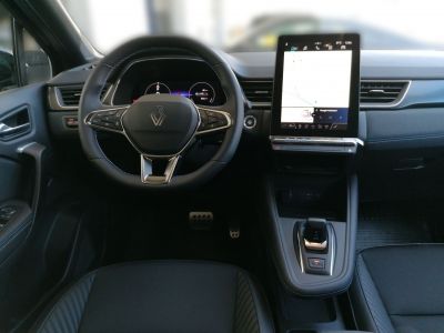 Renault Symbioz Vorführwagen Renault Symbioz Vorführwagen