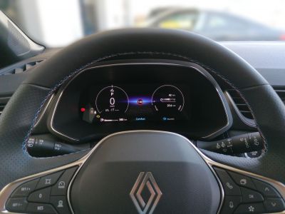 Renault Symbioz Vorführwagen Renault Symbioz Vorführwagen