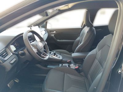 Renault Symbioz Vorführwagen Renault Symbioz Vorführwagen