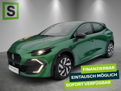 Renault Clio Neuwagen