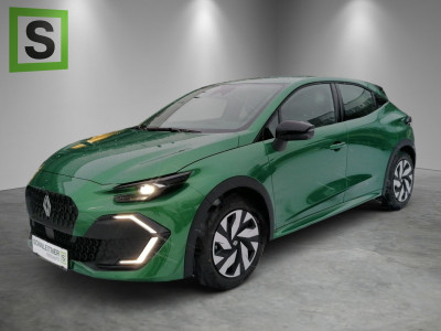 Renault Clio Neuwagen