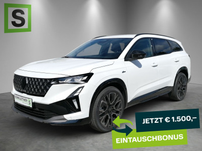 Renault Espace Neuwagen Renault Espace Neuwagen