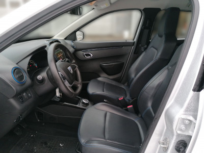 Dacia Spring Gebrauchtwagen