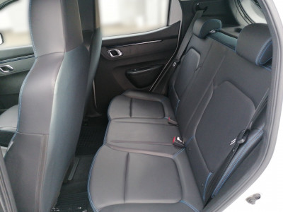 Dacia Spring Gebrauchtwagen